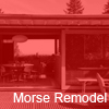 morse remodel