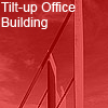 tilt-up office building
