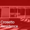 crosetto residence